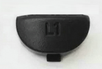 L1 Button for PS4 Pad (OEM) L1 Button for PS4 Pad (OEM)